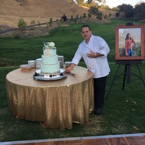 Meet your Posher, Fernando